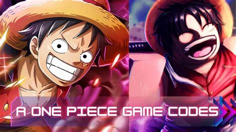 a one piece game codes|A One Piece Game (AOPG) Codes (Get Your Freebies).